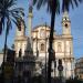 Colonna dell'Immacolata in Comune di Palermo city