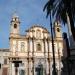 Chiesa di S. Domenico in Comune di Palermo city