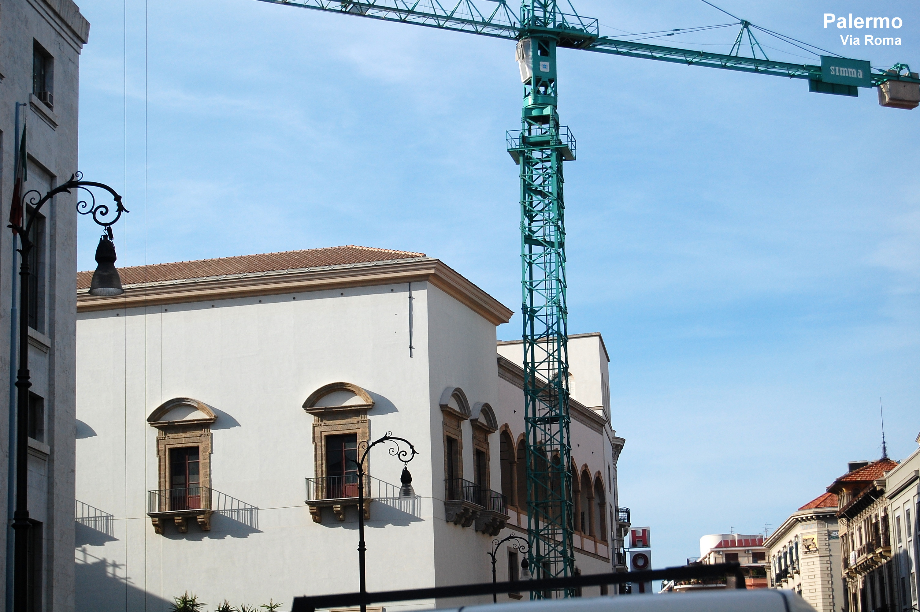 Museo Archeologico Regionale Antonio Salinas Comune Di Palermo