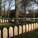 Military War Cemetery Grebbeberg