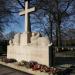 Military War Cemetery Grebbeberg