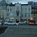 Магазин бытовой техники Bork в городе Владивосток