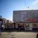 Уличные палатки в городе Череповец