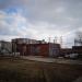 Здание в городе Череповец