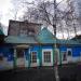 Карельский гранит в городе Череповец