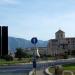 Piazza Tredici Vittime in Comune di Palermo city