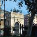 Teatro Politeama Garibaldi in Comune di Palermo city