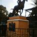 Gen. Antonio Luna Monument (Nagkabalyo)