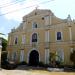 The Church Of  St. William The Hermit