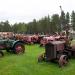 Holgers Tractor museum