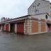 Гаражи в городе Череповец