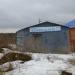 Металлический гараж в городе Череповец