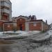 Гаражи в городе Череповец
