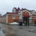 Гаражи в городе Череповец