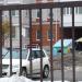 Детская площадка в городе Череповец