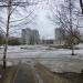 Пустырь в городе Череповец