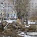 Груда камней в городе Череповец