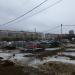 Автостоянка в городе Череповец