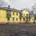 Московская ул., 23 в городе Вологда
