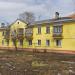Московская ул., 23 в городе Вологда