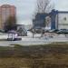 Детская площадка в городе Череповец