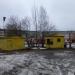 Пустырь в городе Череповец
