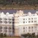 Lake Nahargarh Palace, Parsoli