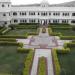 Lake Nahargarh Palace, Parsoli