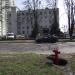 Пожарный гидрант (ru) в місті Бровари