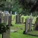 Jewish Cemetery