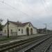 Aksay railway halt