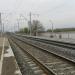 Aksay railway halt