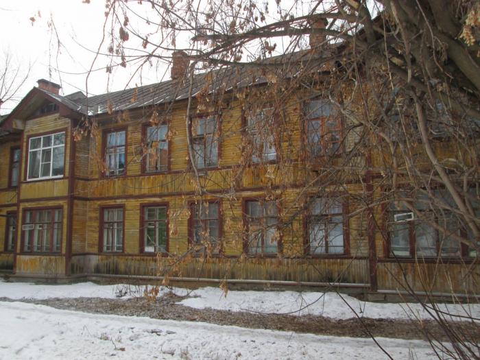 Козленская 15 вологда фото