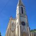 Igreja Matriz de Santa Teresa na Teresópolis city