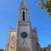 Igreja Matriz de Santa Teresa na Teresópolis city