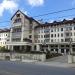 Edifício Teresópolis - Antigo Hotel Higino na Teresópolis city