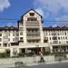 Edifício Teresópolis - Antigo Hotel Higino na Teresópolis city