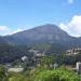 Pedra da Ermitage na Teresópolis city
