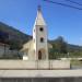 Capela de São Sebastião na Teresópolis city