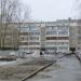 Детская площадка в городе Череповец