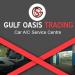 GULF OASIS TRADING in Al Ain city