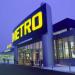 Гипермаркет METRO Cash & Carry в городе Воронеж