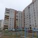 Детская площадка в городе Череповец