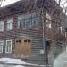 Дом Дмитрия Дмитриевича Красильникова в городе Вологда