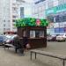 Кафе BELKA в городе Череповец