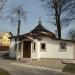 Каплиця-пам'ятник на честь ікони Божої Матері «Взисканіє загиблих» в місті Київ