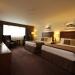 The Aberdeen Altens Hotel in Aberdeen city