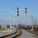 CN FEDERAL JUNCTION Interlocking in Detroit, Michigan city