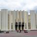 Курганская областная филармония в городе Курган