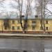 Московская ул., 29 в городе Вологда